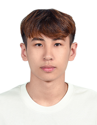 Cheng-Yen Lee